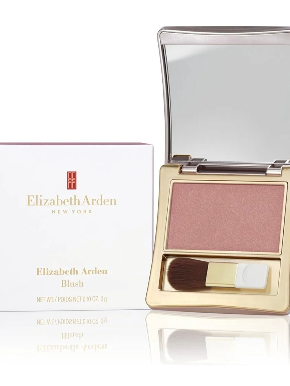 Elizabeth Arden Blushing Mauve Powder Blush